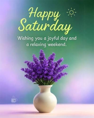 GOOD MORNING ALL👏