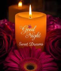 Goodnight My People👊