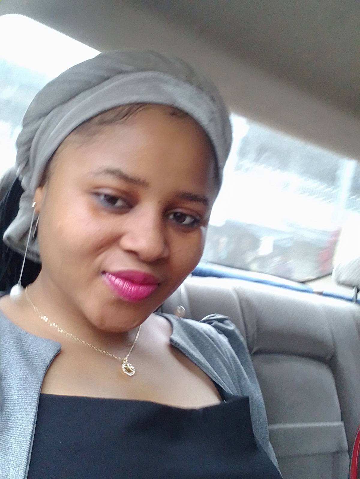Happy Sunday y'all.
I'm excited to be here.
Let's connect! 🥰