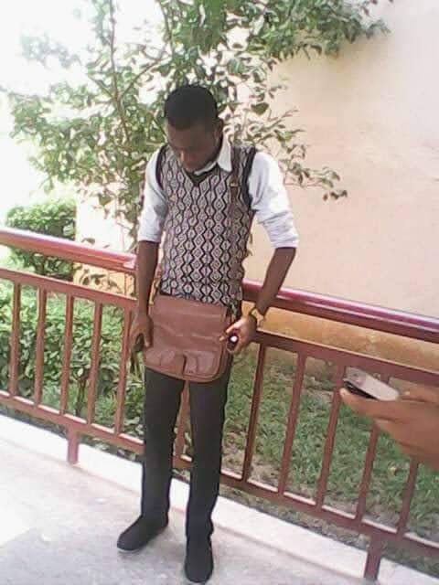 #LLThrowbackThursday
Year 1 in the university. Dreams were unlimited and confidence was on another...