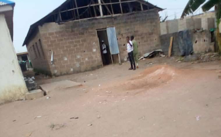 They say be careful what you pray for. I can confidently testify.
Before NYSC, I prayed seriously,...