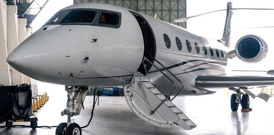 GULFSTREAM G650ER — AIRCRAFT FOR SALE
Aircraft Model: Gulfstream G650ER
Certificate of Airworthines...