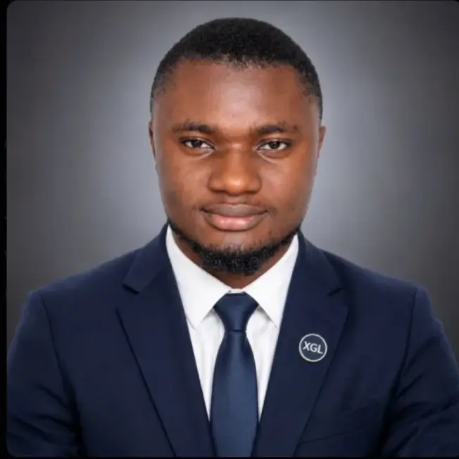 ONE CREATOR, ONE LESSON
AUGUSTINE CHIAGOZIE
@MrAugustine
Today, we spotlight Augustine Chiagozie...