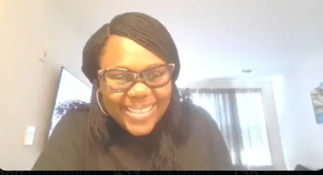 ONE CREATOR, ONE LESSON
MRS ADEYEMI @adeyemitalabi
Today, we spotlight Mrs Adeyemi @adeyemitalabi...