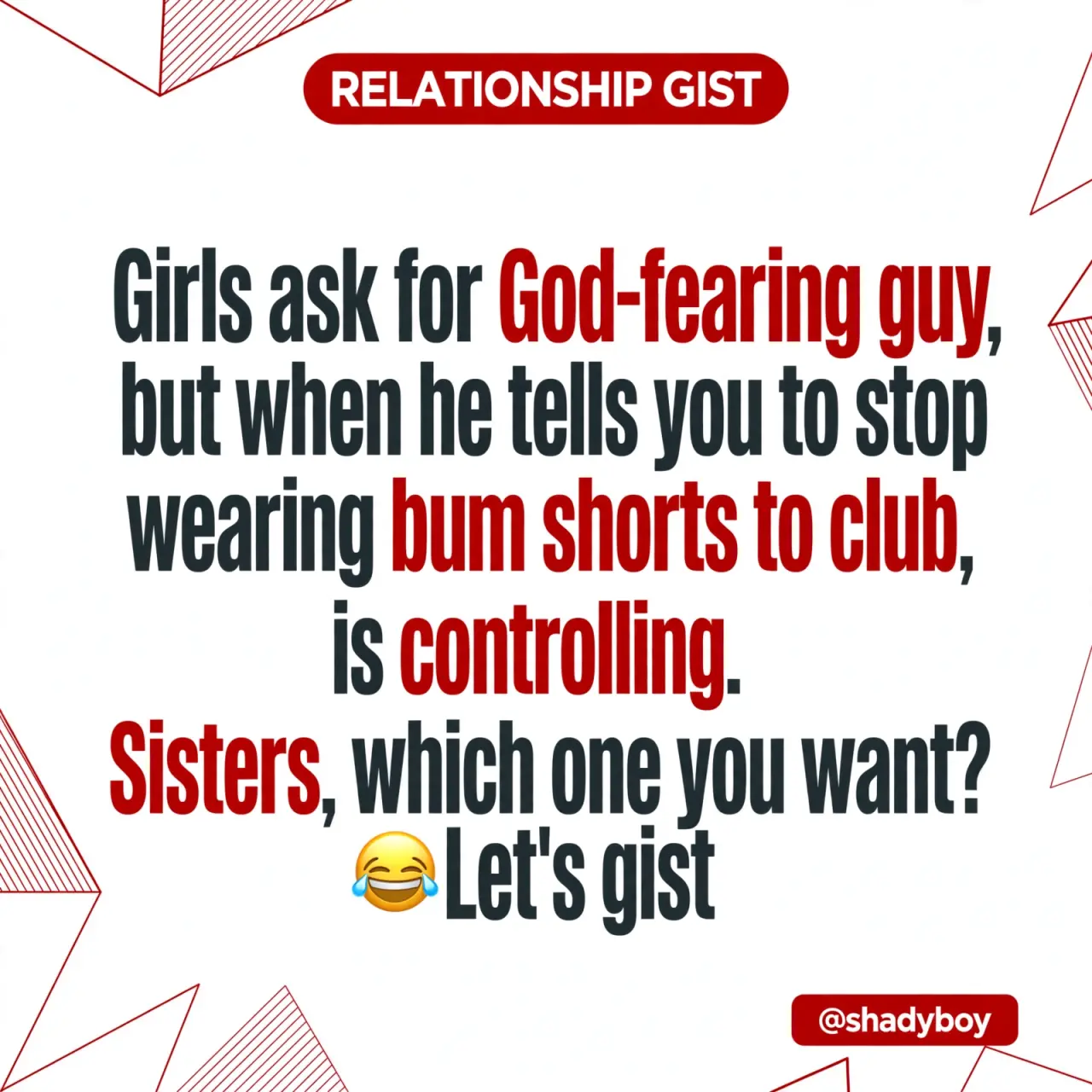 i just tire for una oo
#LekeeLekee #shadyboy #LekeeLekeeFamily #NaijaPride #Nigeria
#lekeelekeepo...