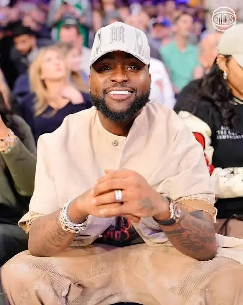 ENTERTAINMENT GIST: DAVIDO FACES ONLINE BACKLASH
Davido is facing criticism from some social media...