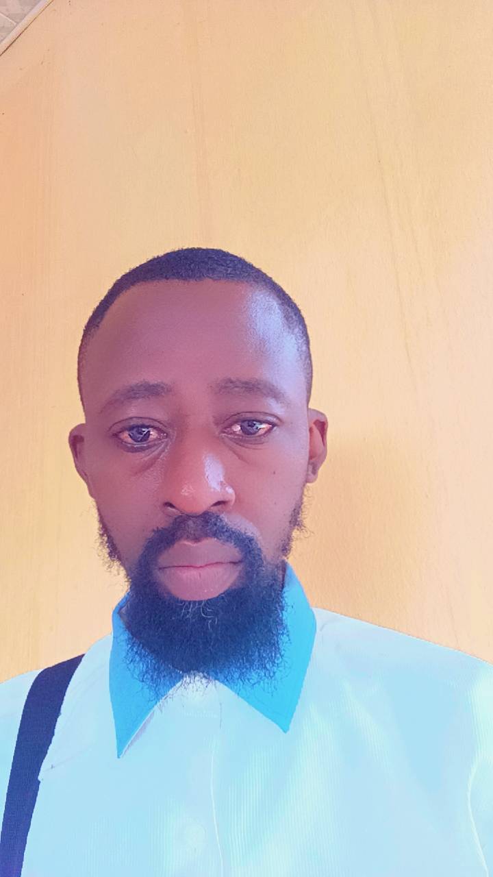 Post by Daniel Nmadu