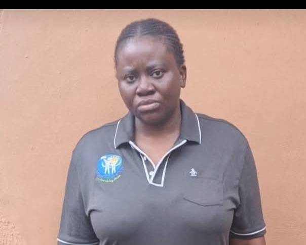EFCC Arraigns Ex-Banker for Alleged N294.5m Theft in Lagos
Read more details:
https://gistcore.com.n...