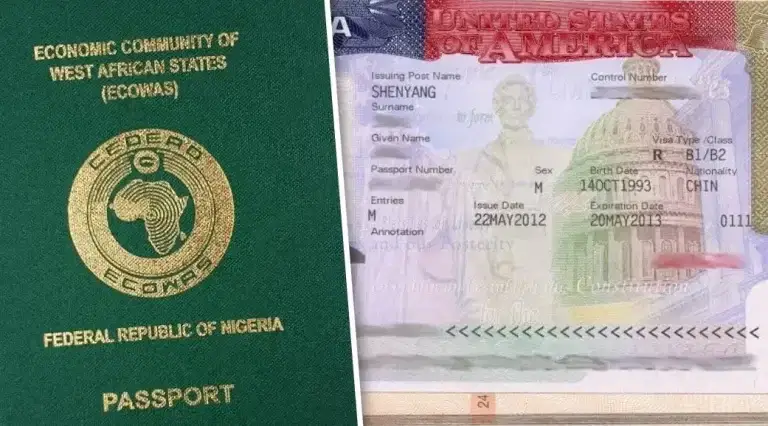 US travelers to now submit Nigeria visa applications at embassy, third-party scrapped
Read detail:
h...