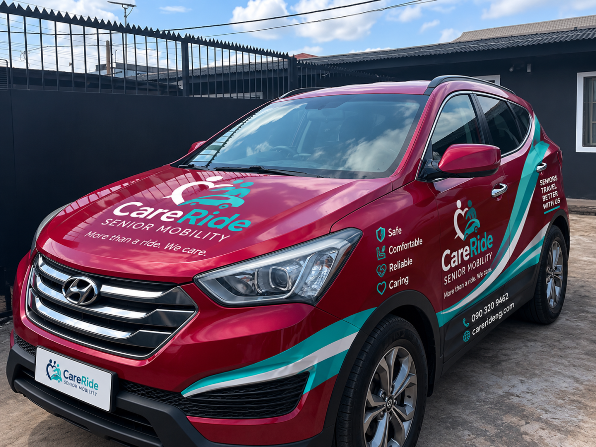 ๐โค๏ธ WELCOME TO CARERIDE SENIOR MOBILITY
Because caring for the people we love should be a little e...