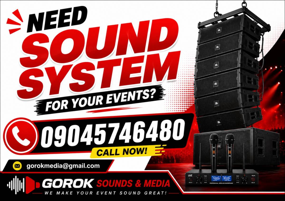 Post by Gorok Sound