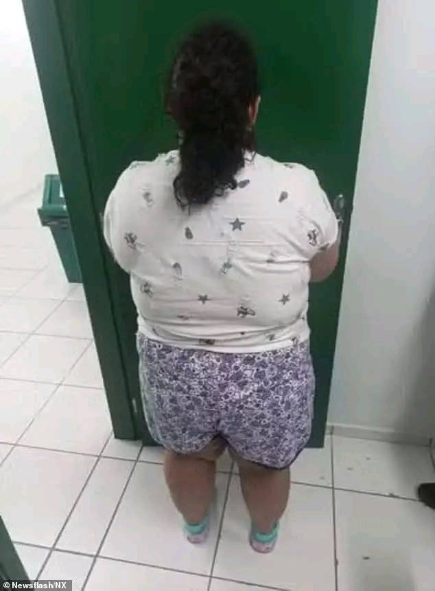 A 37-year-old woman was arrested after allegedly deceiving a family into adopting her by pretending...