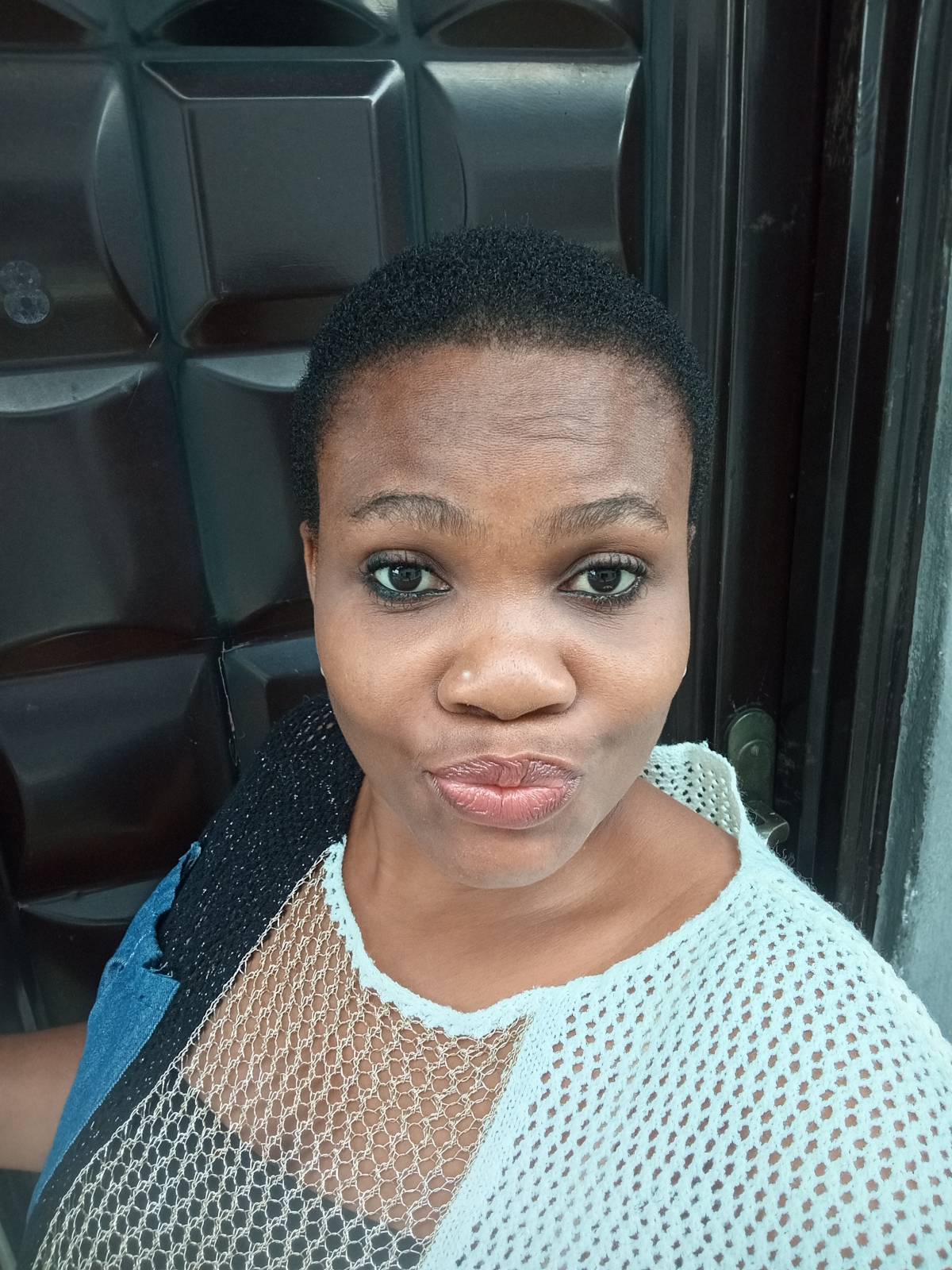 Abeg una good night my people