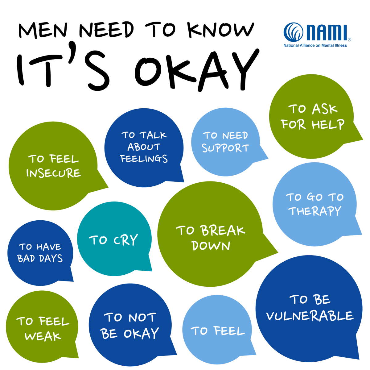 Men's Mental Health
Mike grew up as a jovial lad with a singular passion: football. Whether he was...