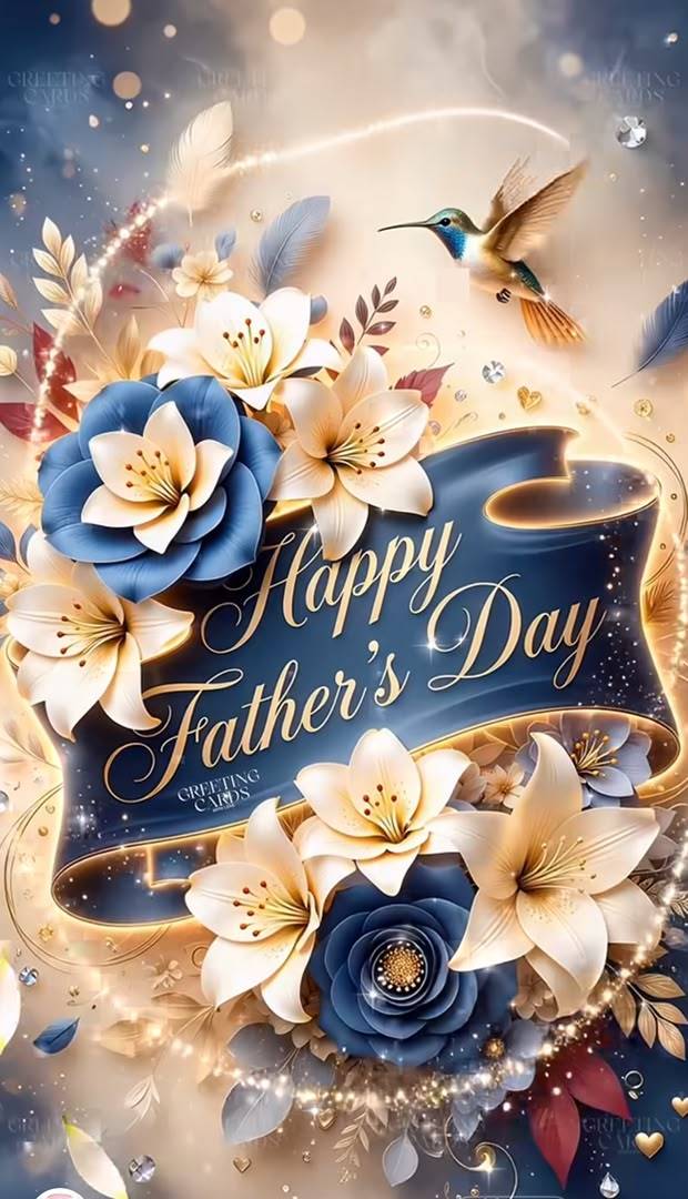 To the pillars of strength.
Fatherhood is found in the steady encouragement, the wisdom shared in qu...