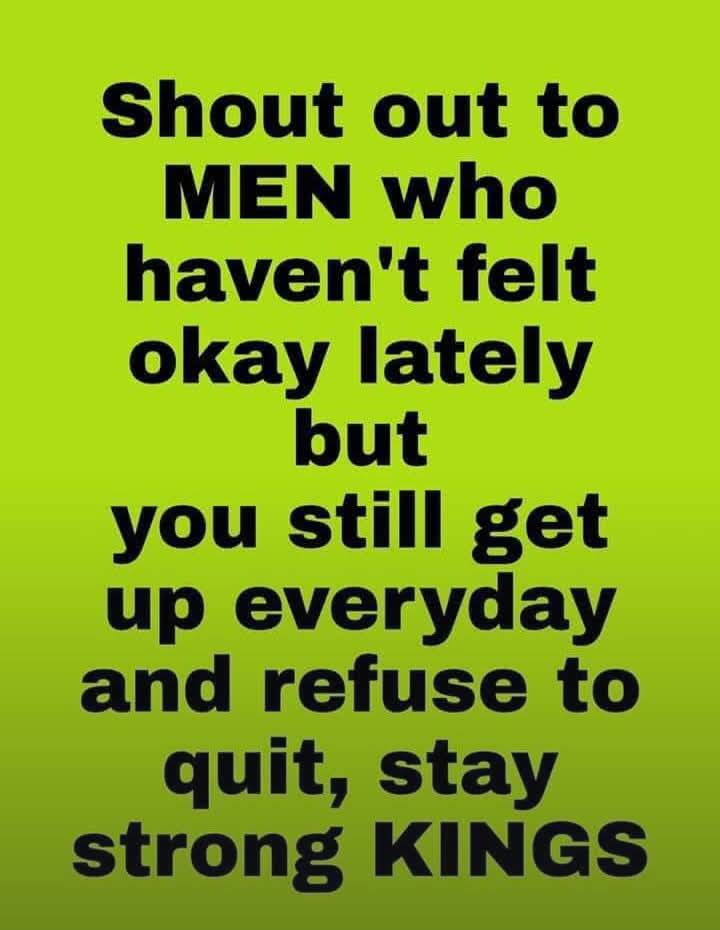 The only place in the world where a Man is truly a King is his home and as soon as he steps out in s...