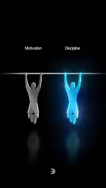 Motivation feels powerful at the beginning. It gives you a spark, a sudden surge of energy and it ma...