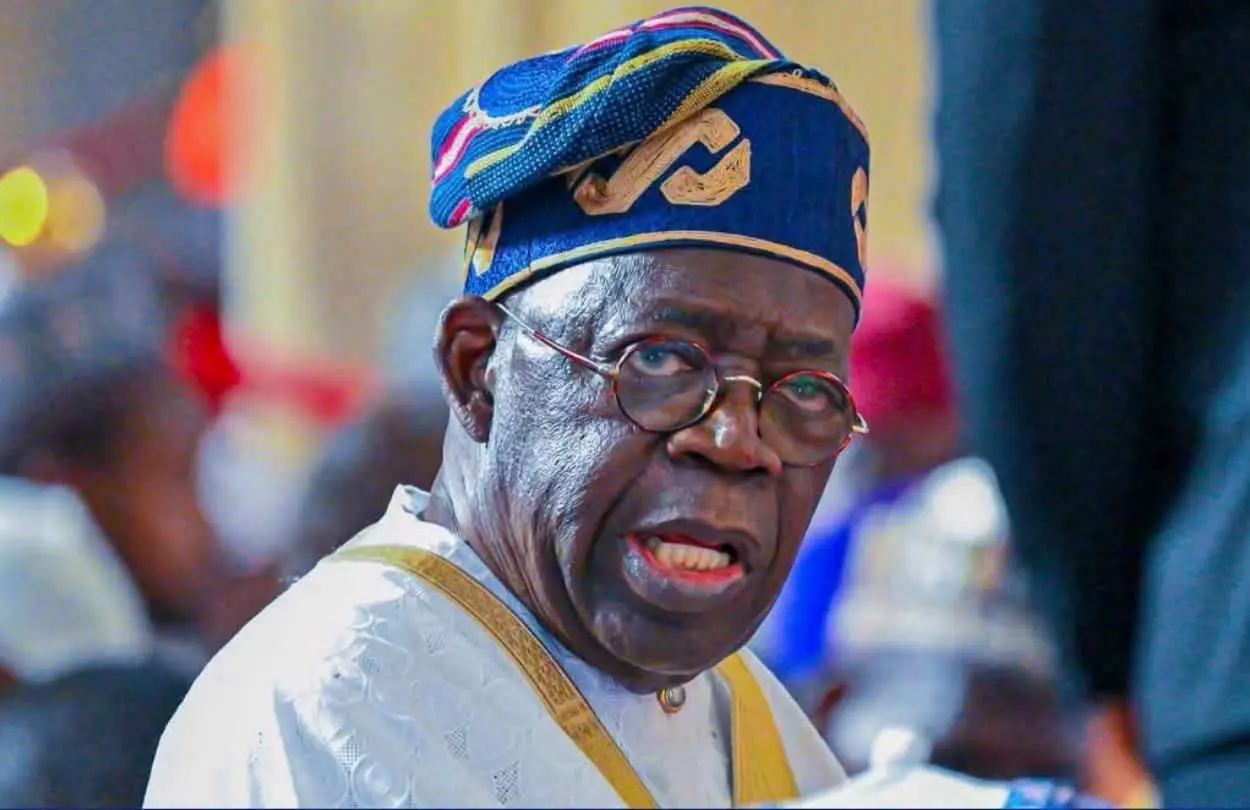 2027: ‘Tinubu Won’t Campaign Extensively, Governors Will Secure Votes Through All Means’ – Sam Amadi...