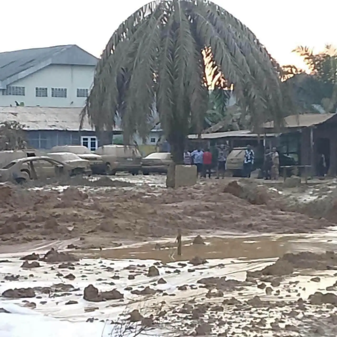 Five Feared Dead, Over 30 Injured as Explosions Rock Edo, Rivers | Daily Observer
Five people are...