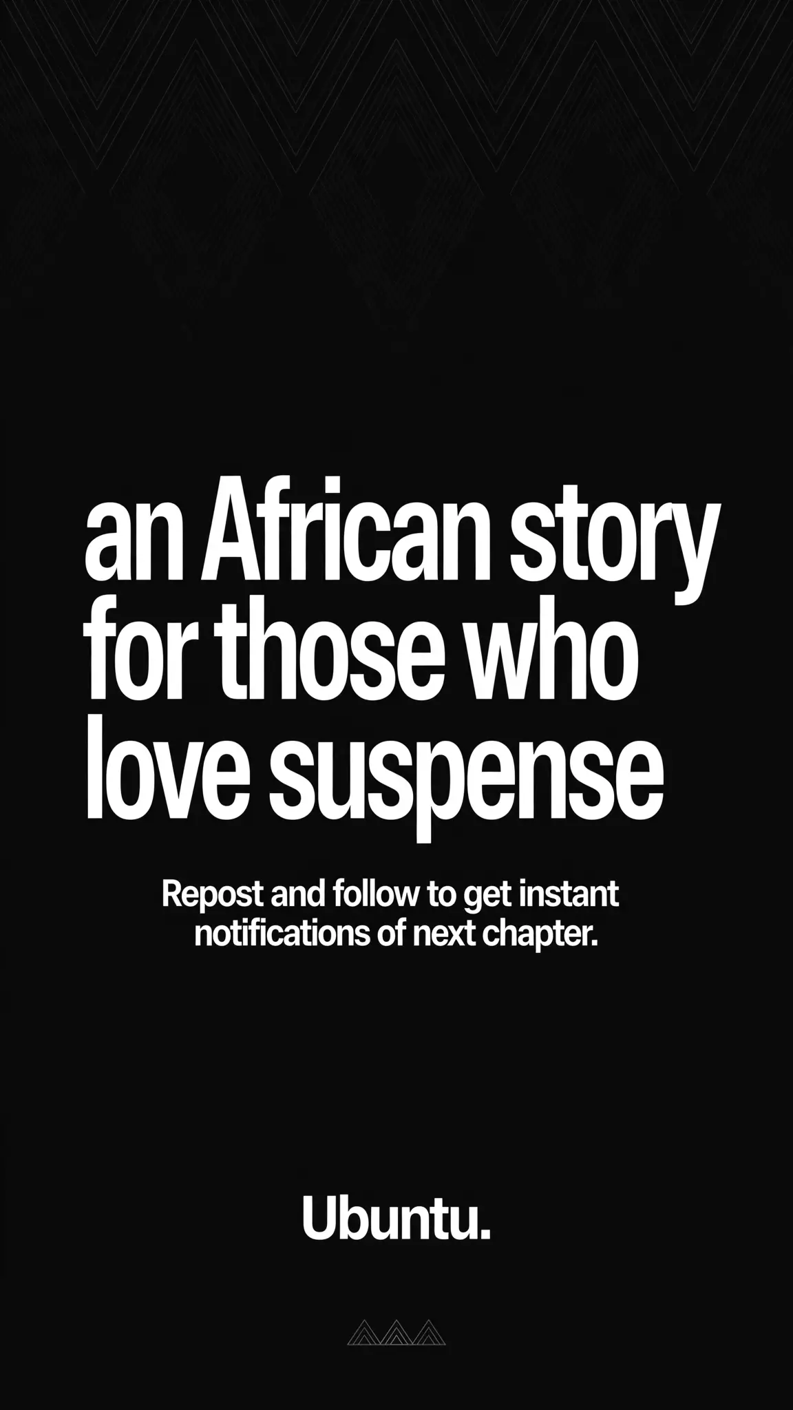 THE GIRL WHO SOLD DREAMS AT OCHANJA - Chapter 2
Zara didn't sell the bottle.
She hid it behind her...