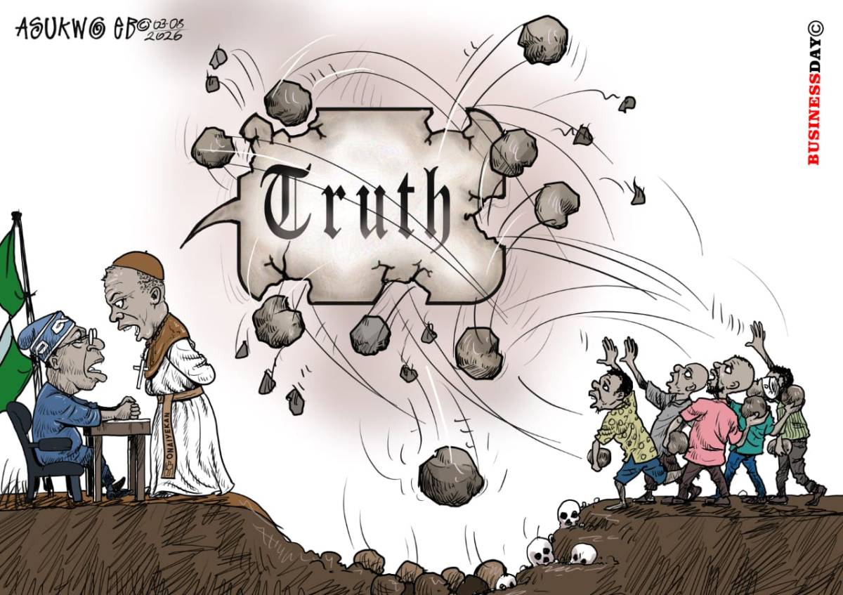 The Truth and the Lie