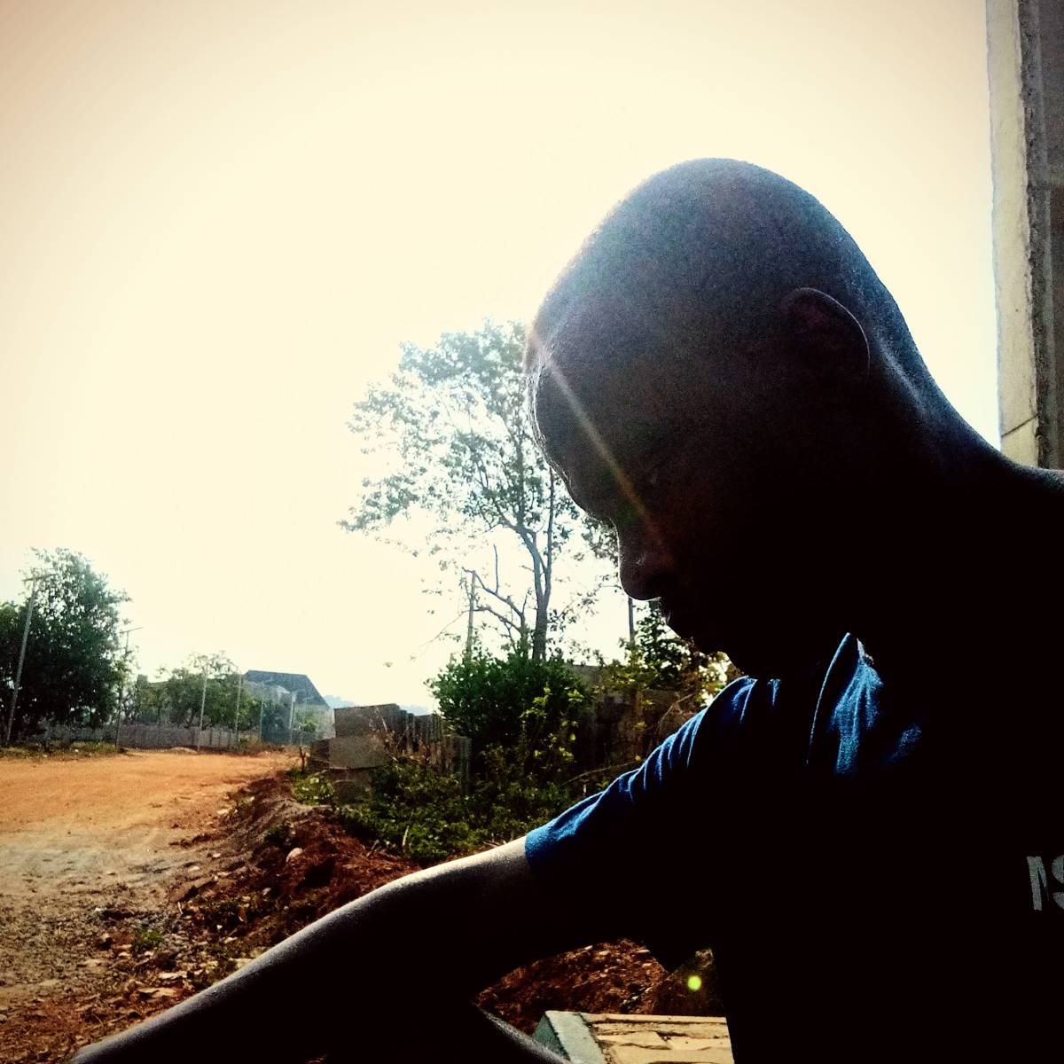 This life here requires us to stop and intentionally reflect. Reflect on how far we have come, refle...
