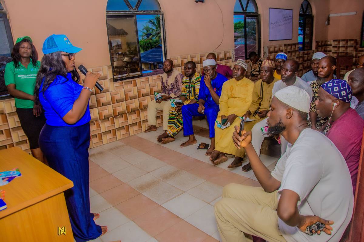 Moments of advocacy on child health related issues….
#no boundaries