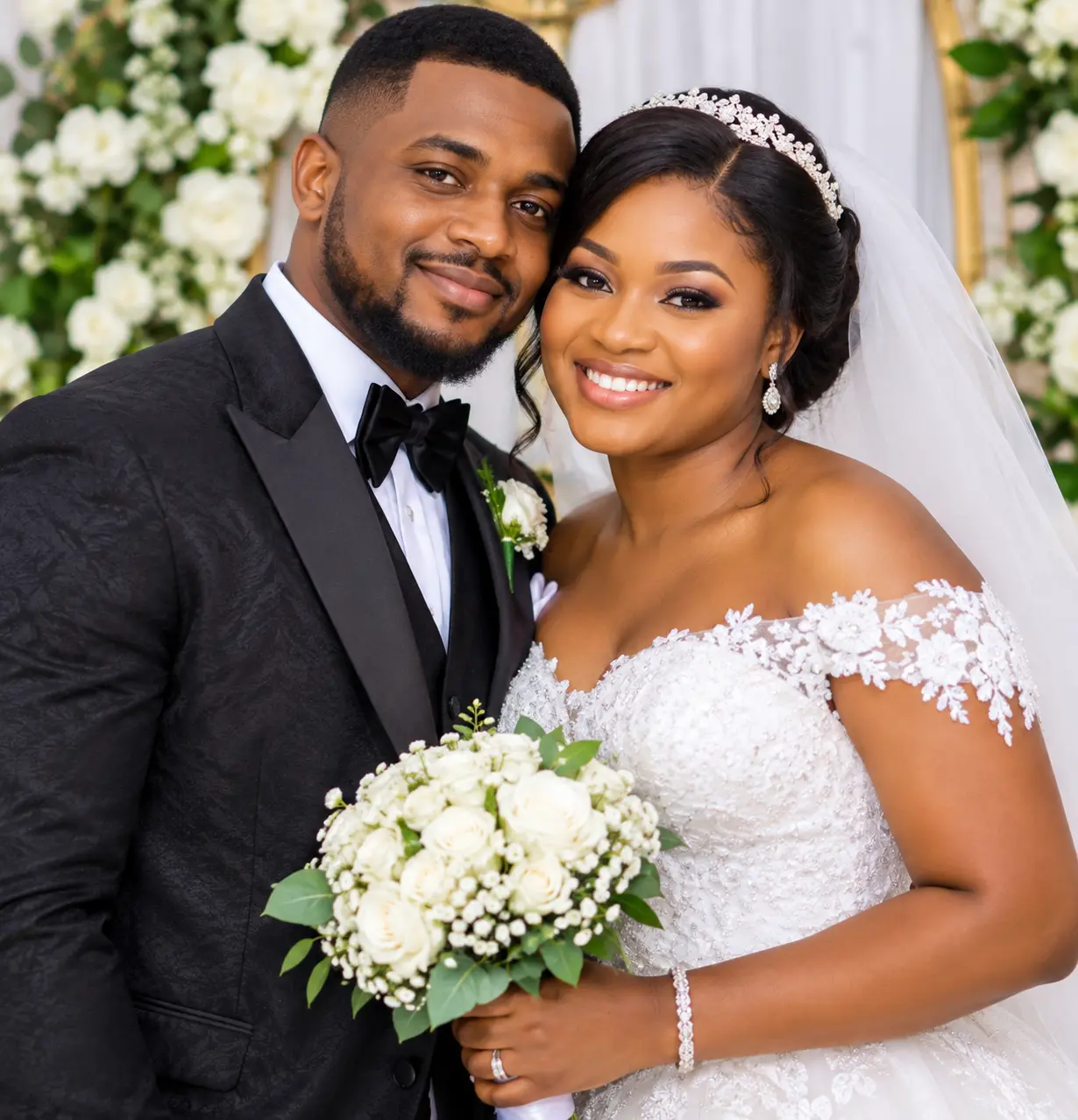 ๐ โThe main wedding recognised by the Bible is the traditional wedding, not the white wedding. Even...