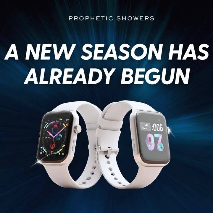 ๐ง๏ธ PROPHETIC SHOWERS | MAY 22ND, 2026
THE SHIFT HAS ALREADY BEGUN |
๐ 1 CHRONICLES 12:32
And of...