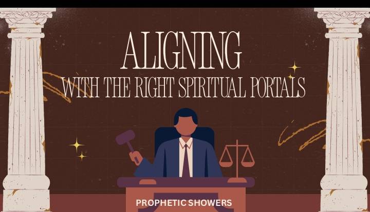 ๐ง๏ธ PROPHETIC SHOWERS | JUNE 9TH, 2026
ALIGNING WITH THE RIGHT SPIRITUAL PORTAL |
๐ JEREMIAH 3:15...
