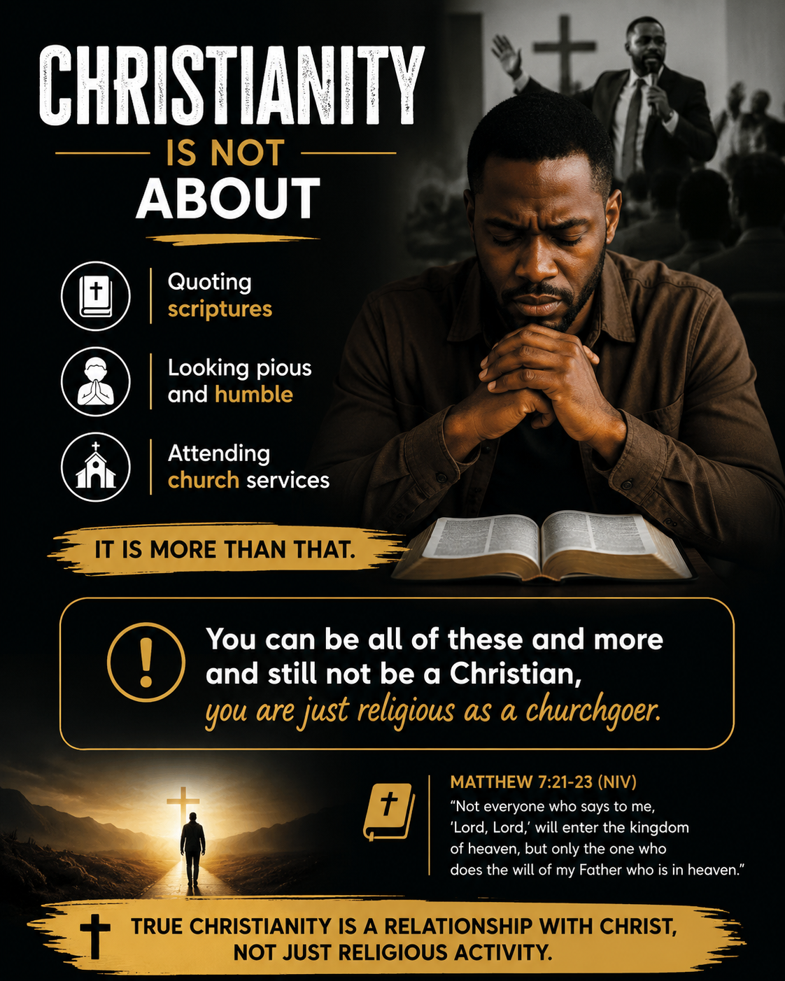 Post by Joel Ogbeifun
