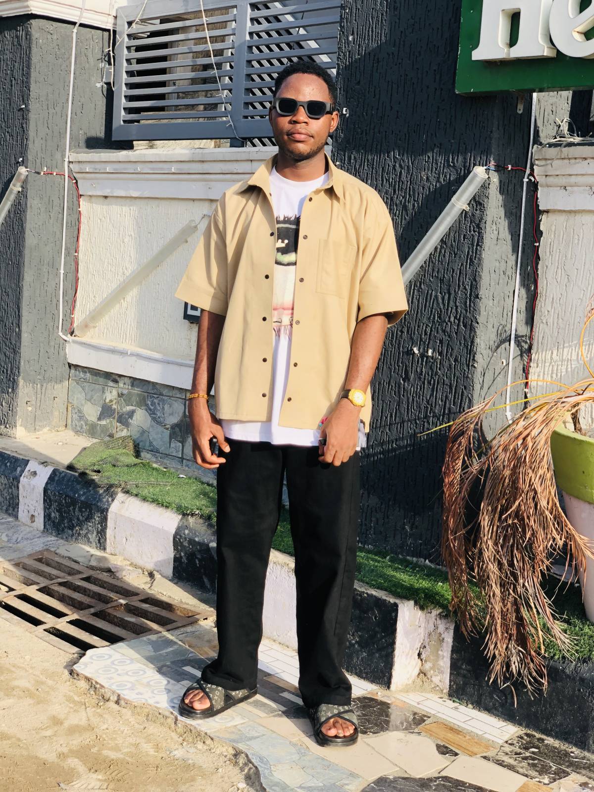 I need a serious relationship 🤍💯