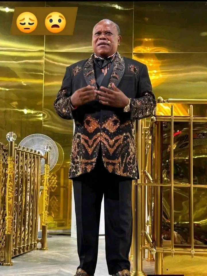 “Let me tell you a few Shocking things about this man.
On Wednesday, men of Udogachi and Agunechemb...