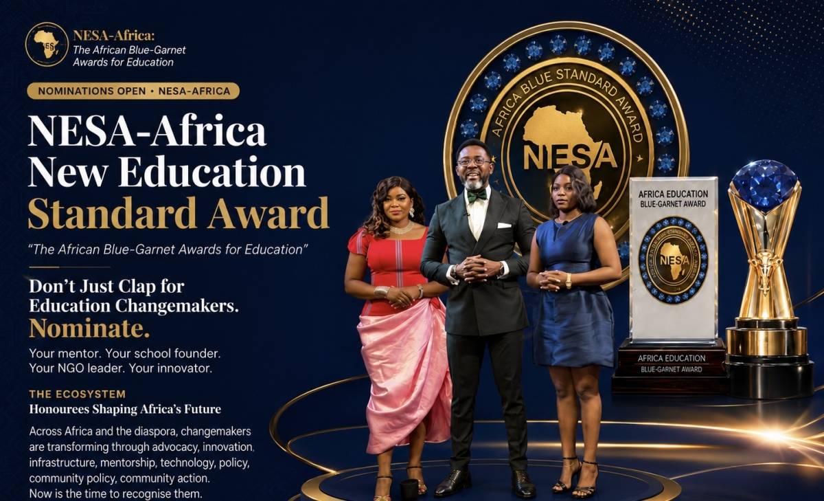 Through recognition, intervention, and empowerment, NESA is working to ensure that education becomes...