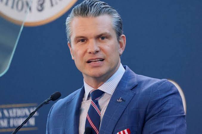 US Secretary of War, Pete Hegseth, said the war on Iran has so far cost America $25 billion. And thi...
