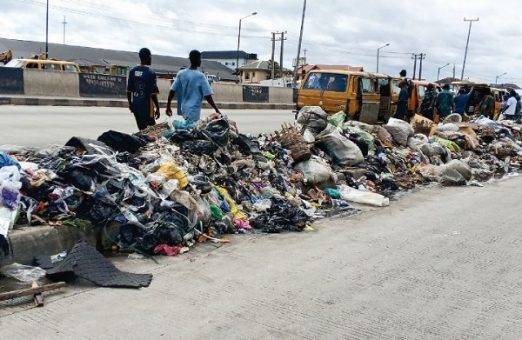 The Slow Unmaking of the Centre of Excellence
By Frank Ofili

Two things now define urban Lagos: ref...