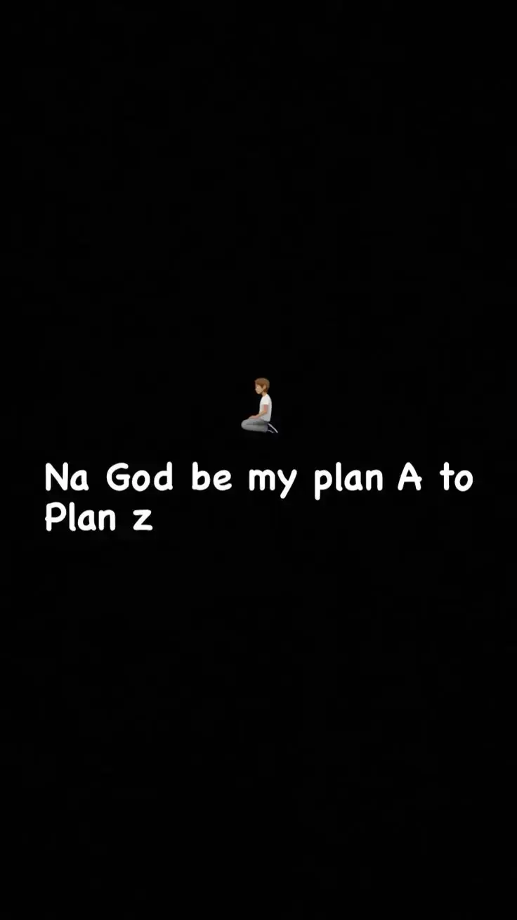 This is Me 
What about you?