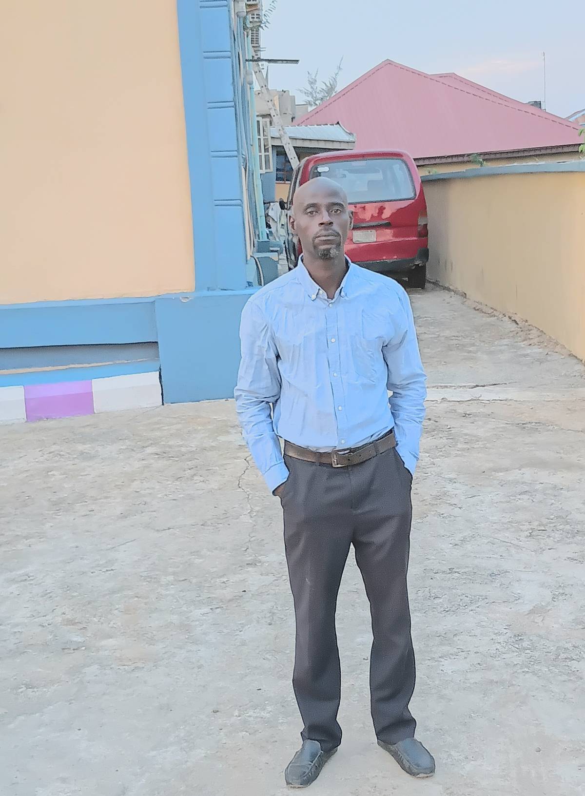 Bankole kehinde john