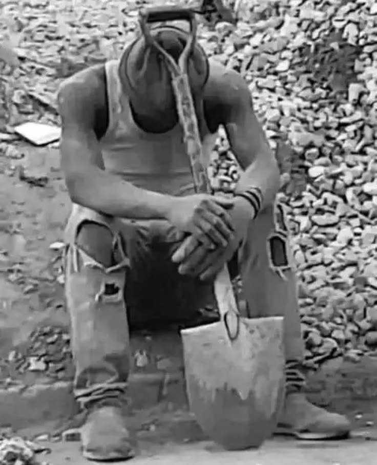 The bitter truth so many Nigerians hate to hear!!!
An average Nigerian is enslaved in so many ways,...