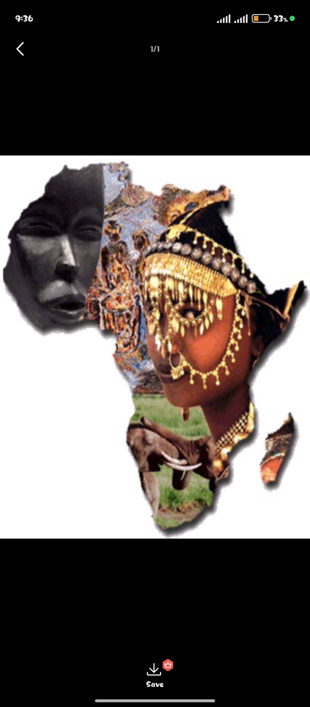 Good morning #LekeeLekeeFamily
In this case of oppression ๐ช๐...
The black Americans are lucky tha...