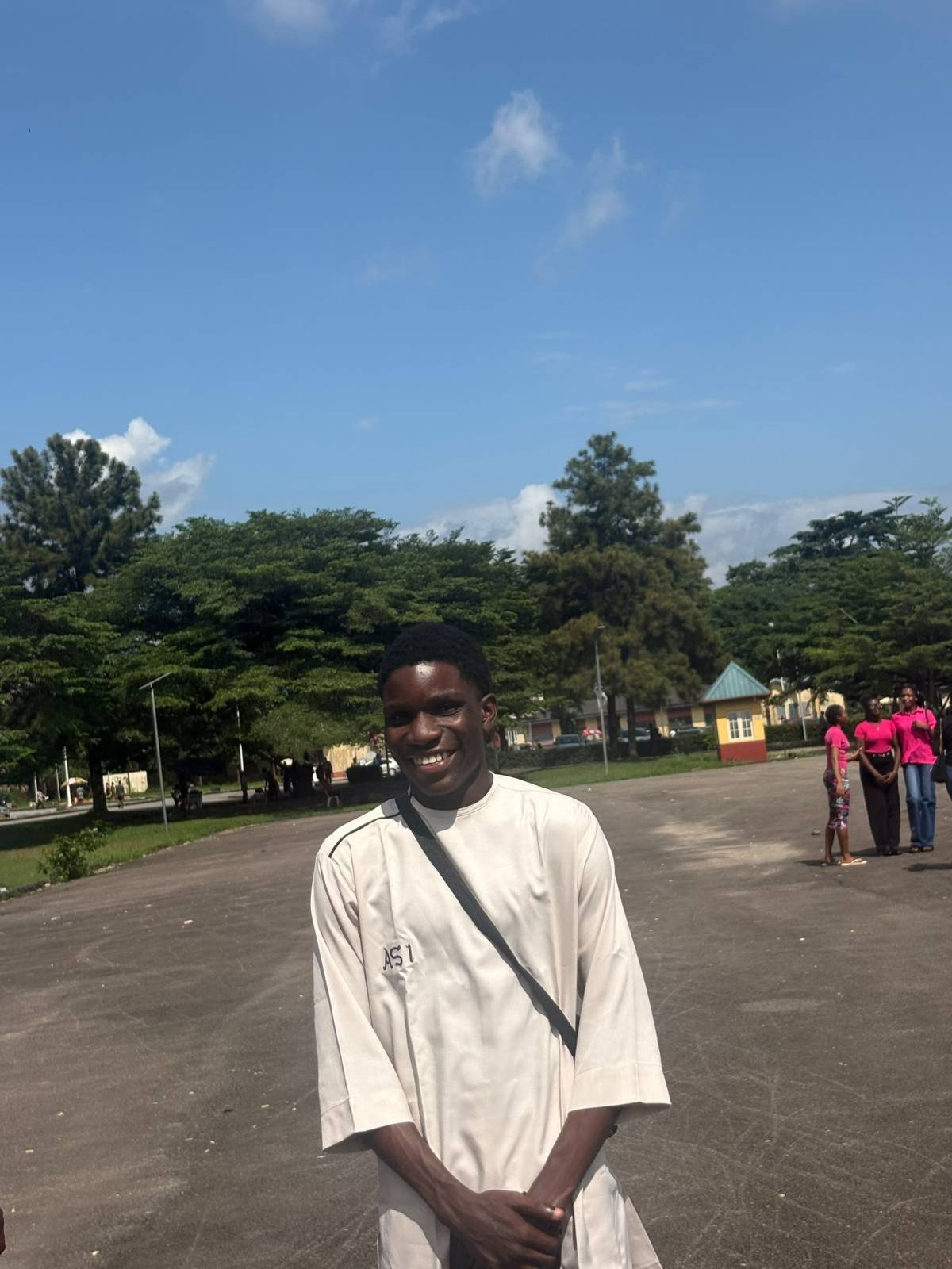 FOLLOW FOR FOLLOW
Road to my first 1,000 followers! ๐
Iโm looking for 1,000 active creators and fr...