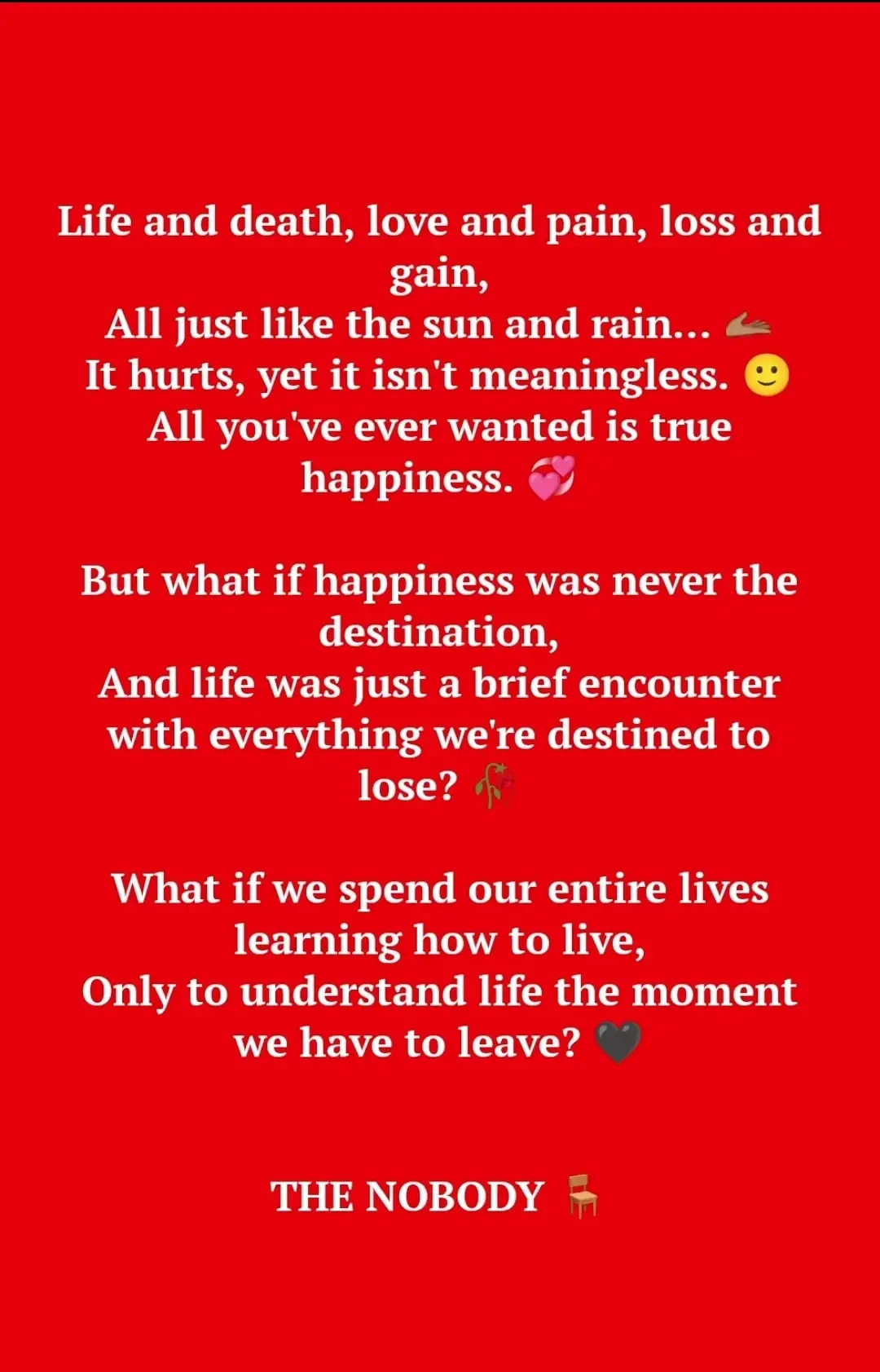 EVERYBODY FEELS, THE NOBODY SPEAKS ๐ช
#LekeeLekee
#Trending
#Viral
#LekeeLekeeFamily
#Nigeria...