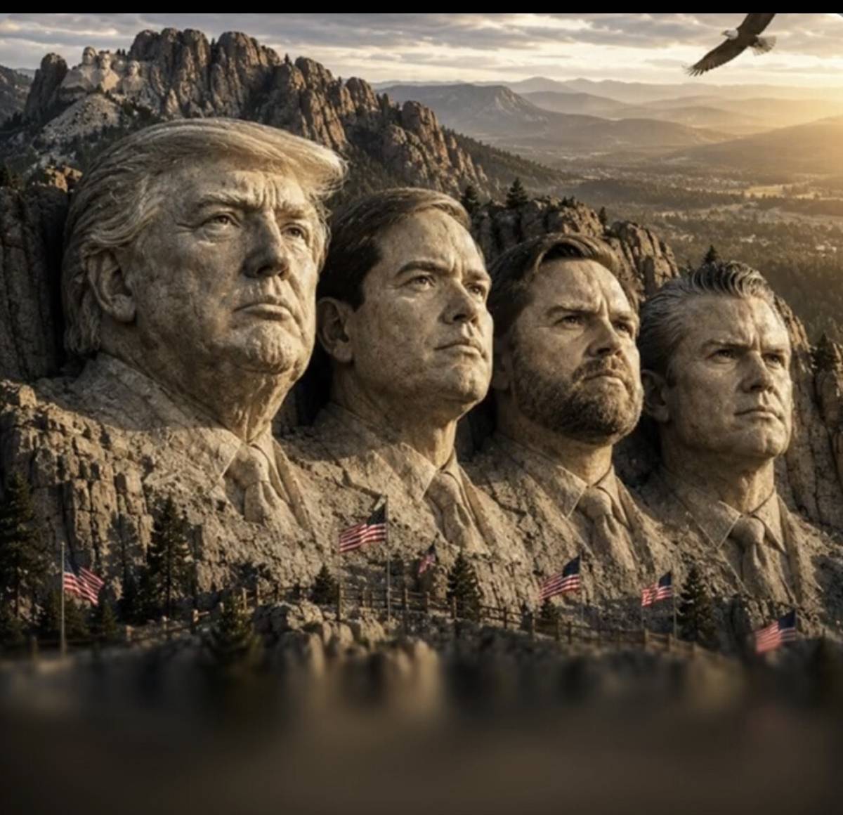 The face of America in one picture.