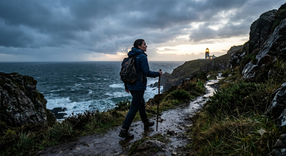 Navigating Through Life in Hard Times
Hard times have a way of testing our strength, patience, and...
