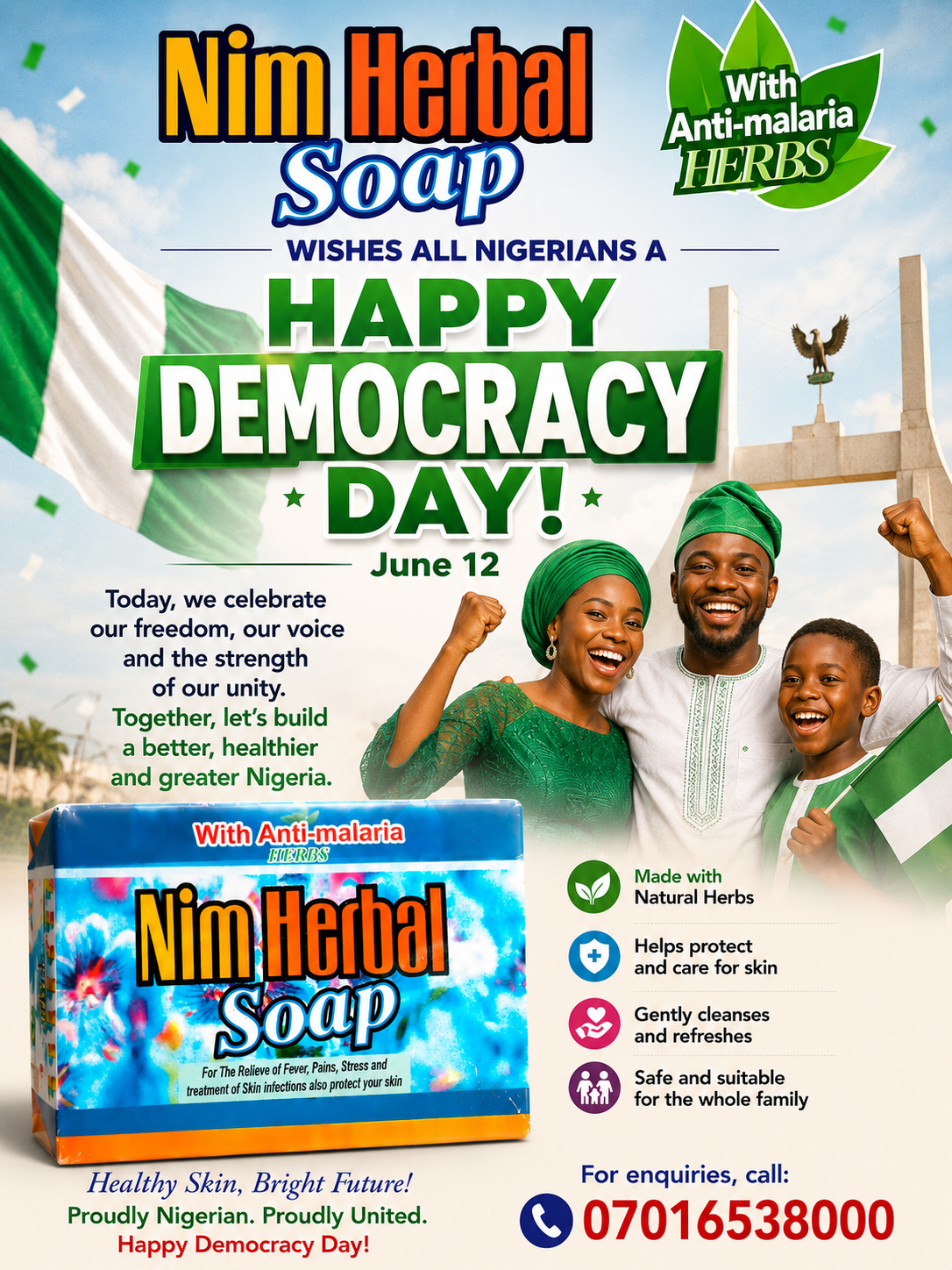 Post by Uchechukwu Emmanuel Ikediuwa