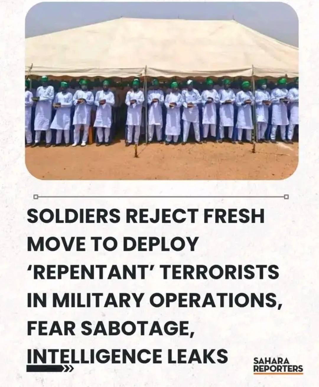 Nigeria is a Great place led by mentally affected people... There was a Country.