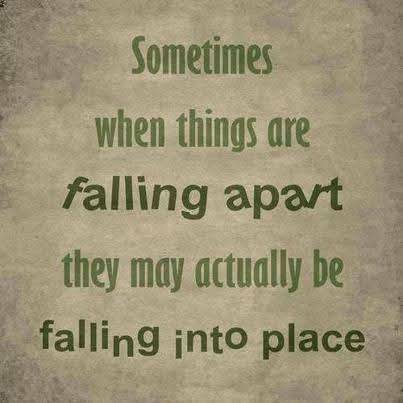A little more patience, consistency and doing the right thing...