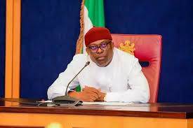 Fubara Missing as APC Screens Governors, Presidential Aspirants Ahead of 2027 Polls
source-https://...