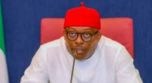 Fubara Keeps Silent After APC Re-Election Screening in Abuja
source- https://nigeriannews24.com/20...