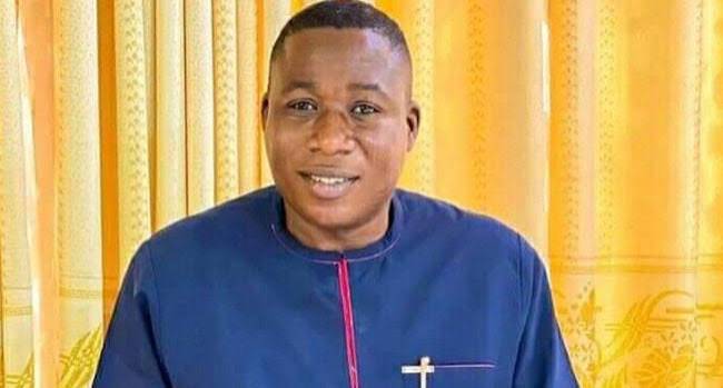Igboho Declares Injured Iru Ekun Operatives Recovered, Vows to Continue Security Operations
https:/...
